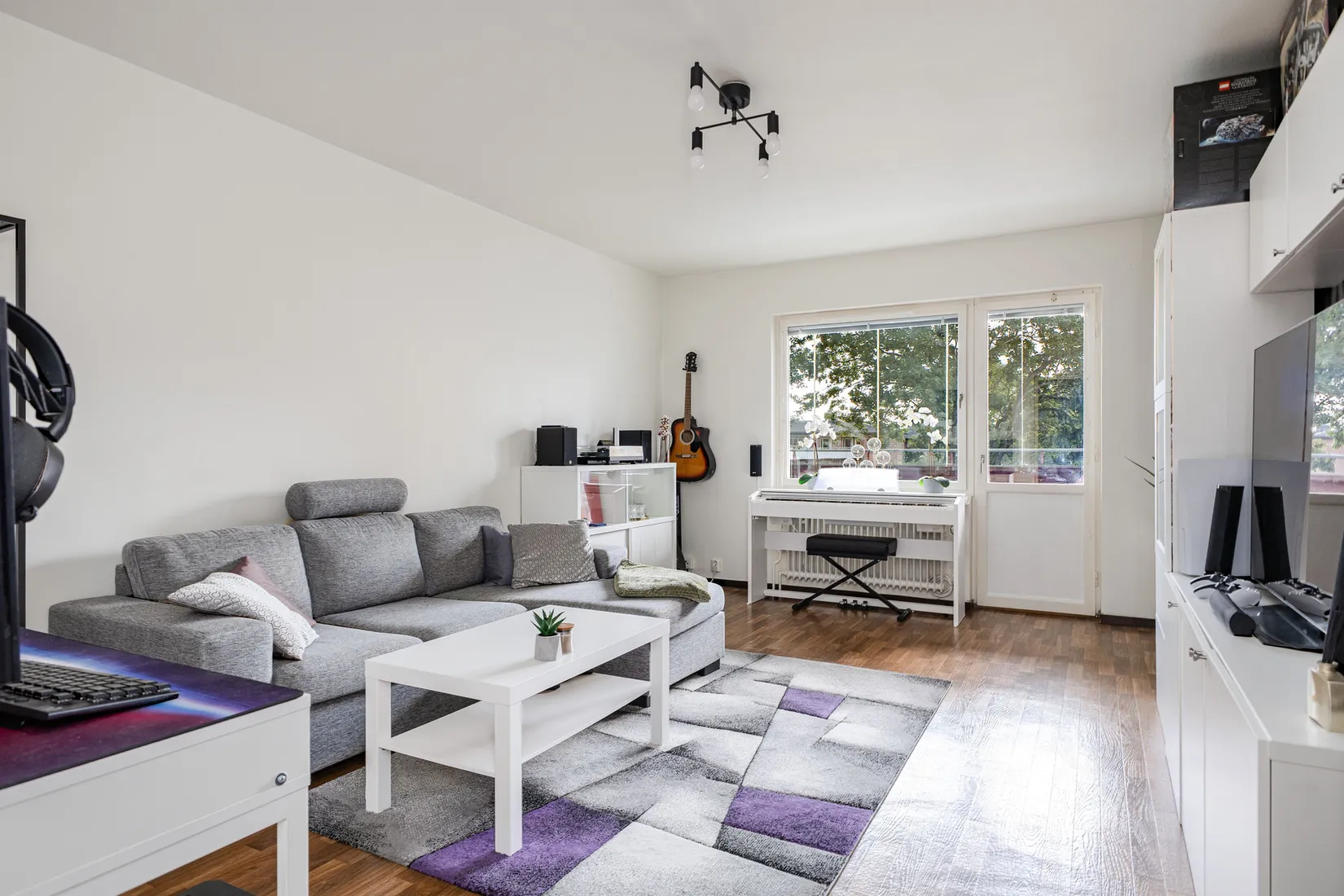 Bostadsrätt, Östanåsgatan 21B, Östanås, Köping