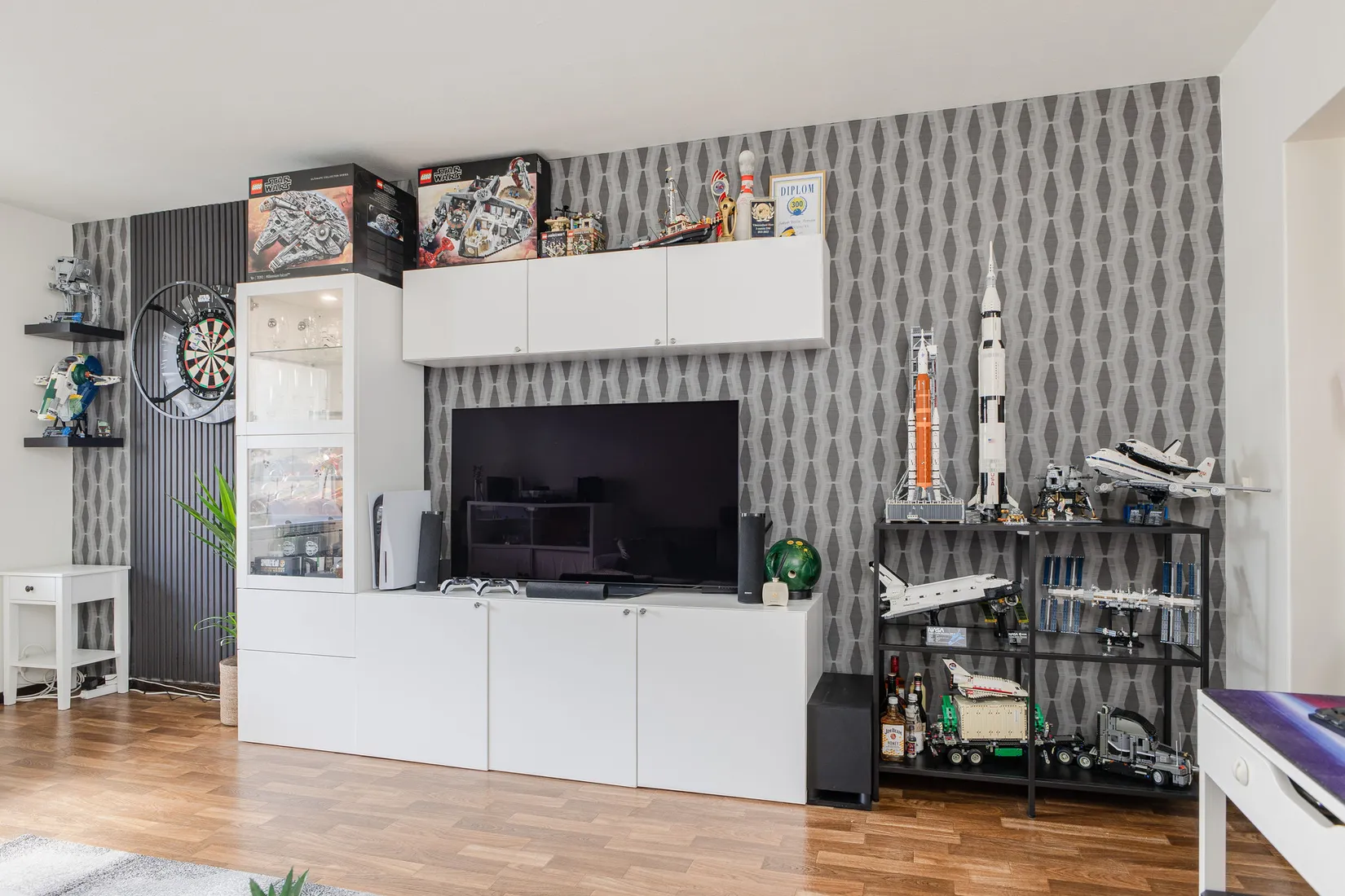 Bostadsrätt, Östanåsgatan 21B, Östanås, Köping
