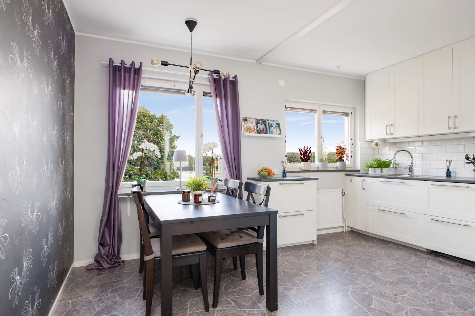Bostadsrätt, Östanåsgatan 21B, Östanås, Köping