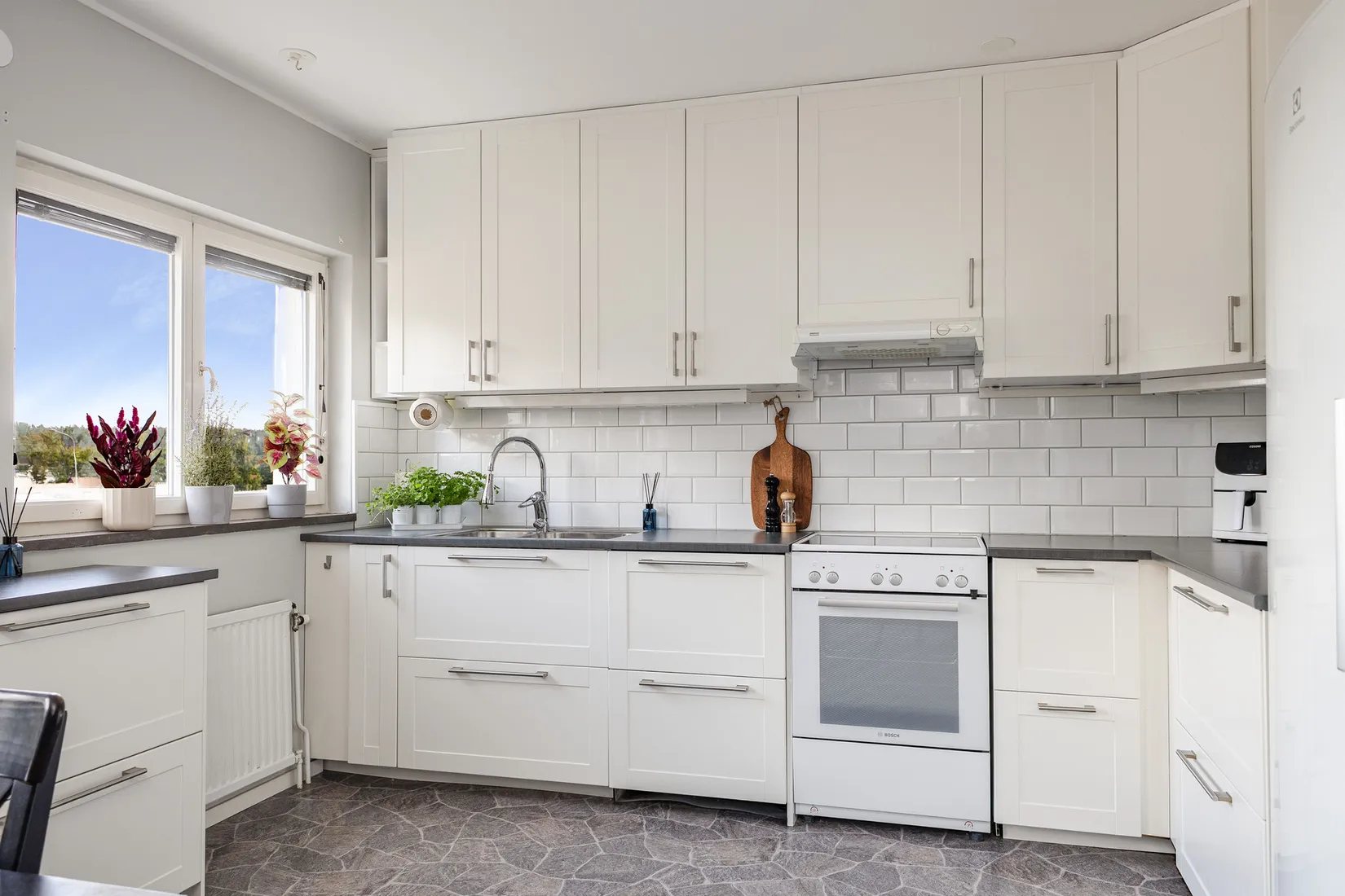 Bostadsrätt, Östanåsgatan 21B, Östanås, Köping