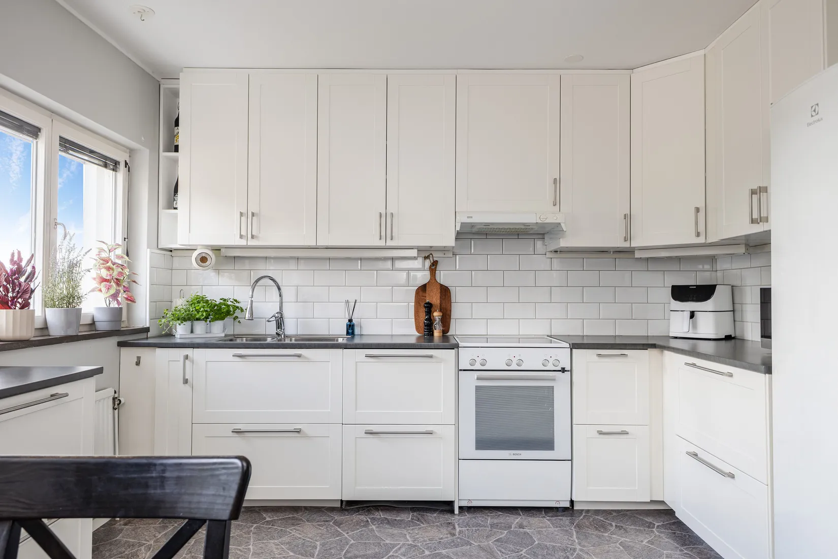 Bostadsrätt, Östanåsgatan 21B, Östanås, Köping