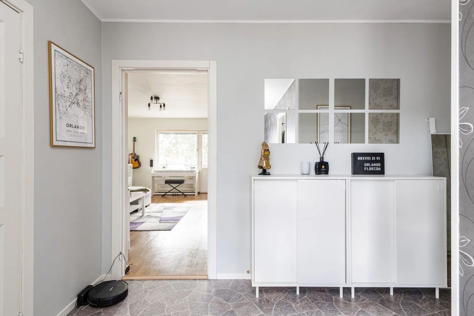 Bostadsrätt, Östanåsgatan 21B, Östanås, Köping