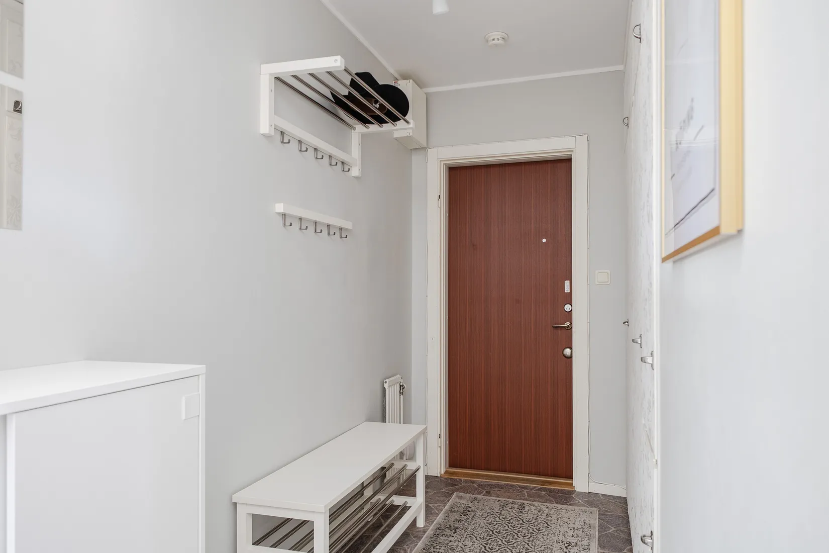 Bostadsrätt, Östanåsgatan 21B, Östanås, Köping