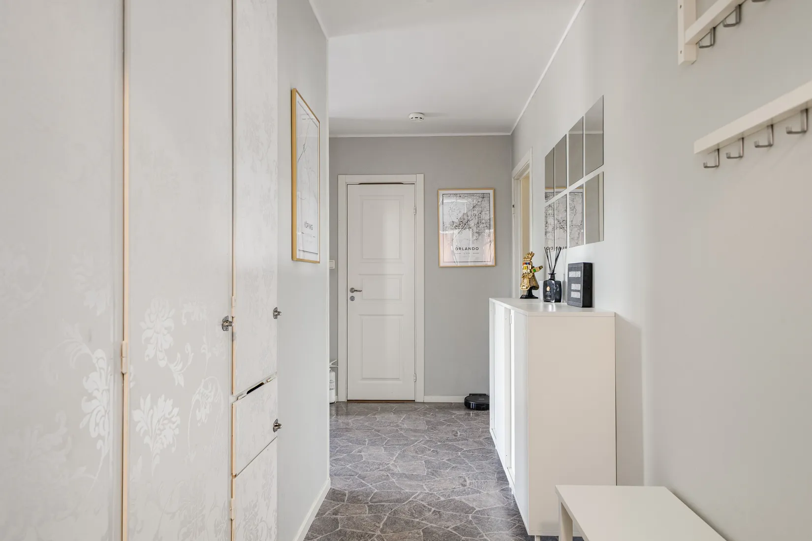Bostadsrätt, Östanåsgatan 21B, Östanås, Köping