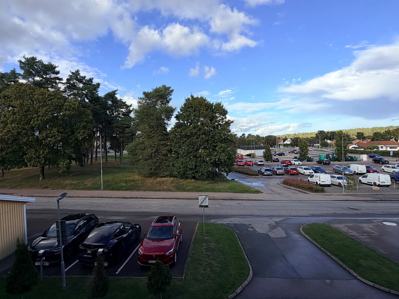 Bostadsrätt, Östanåsgatan 21B, Östanås, Köping