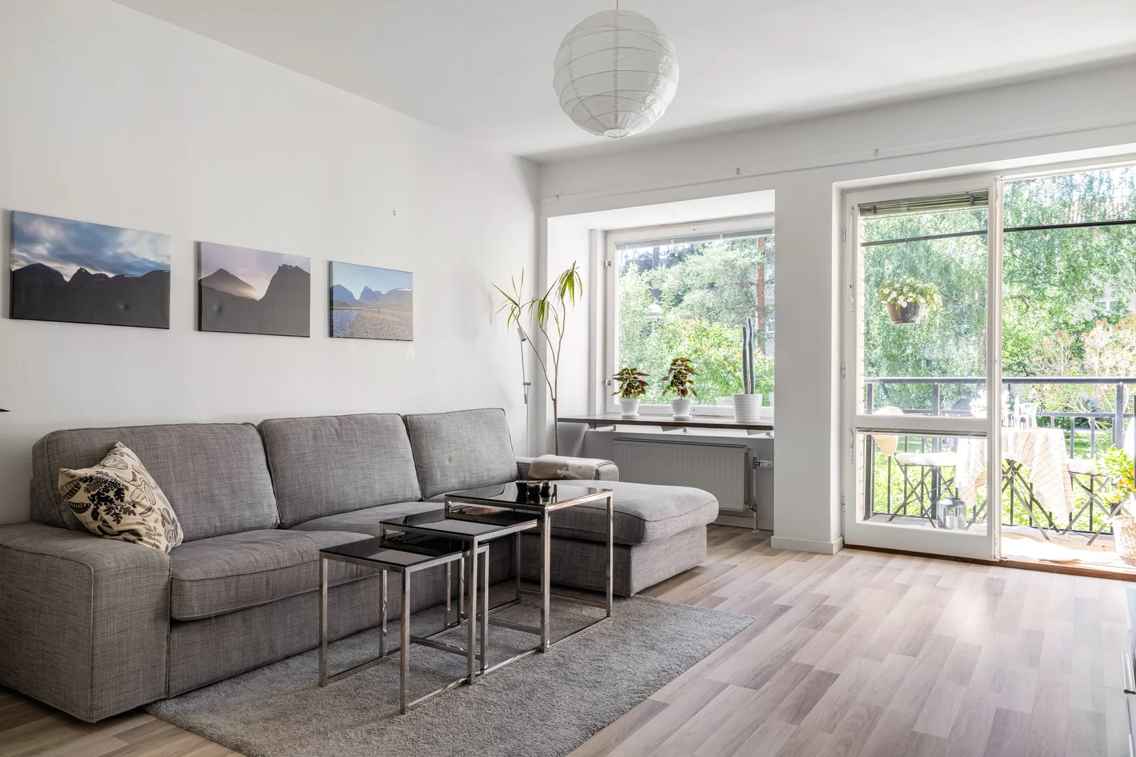 Bostadsrätt, Björnsonsgatan 128, Bromma - Blackeberg, Stockholm