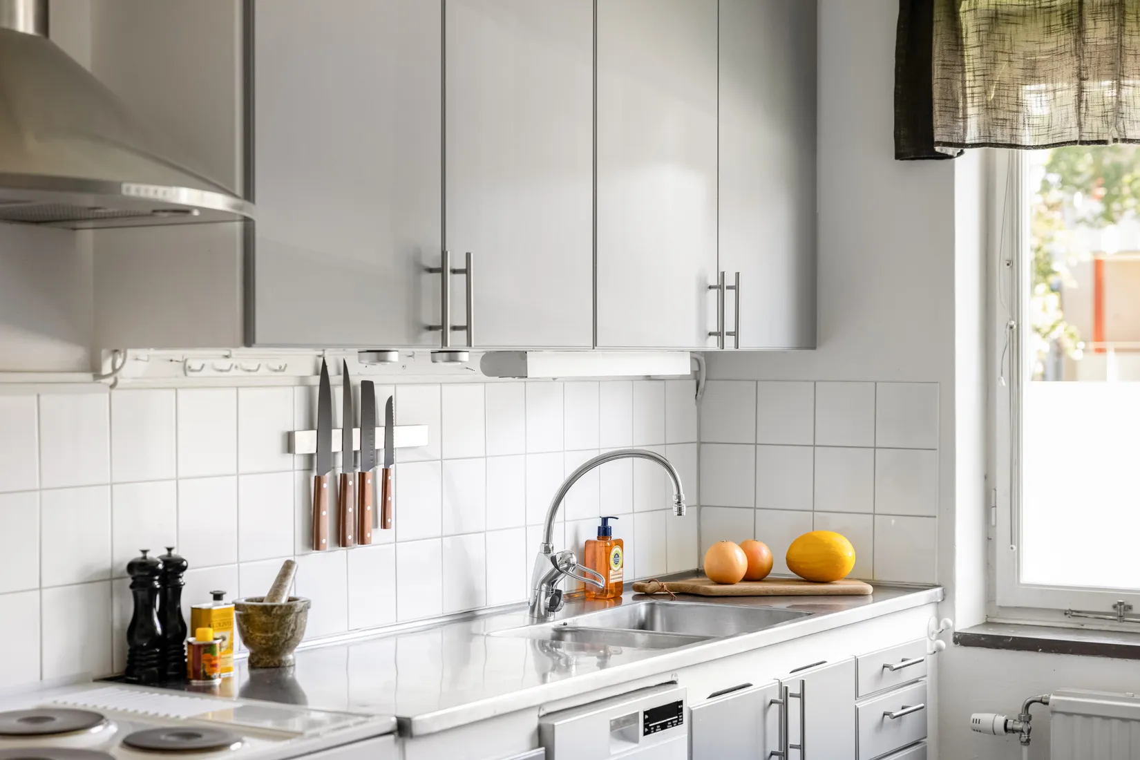 Bostadsrätt, Björnsonsgatan 128, Bromma - Blackeberg, Stockholm