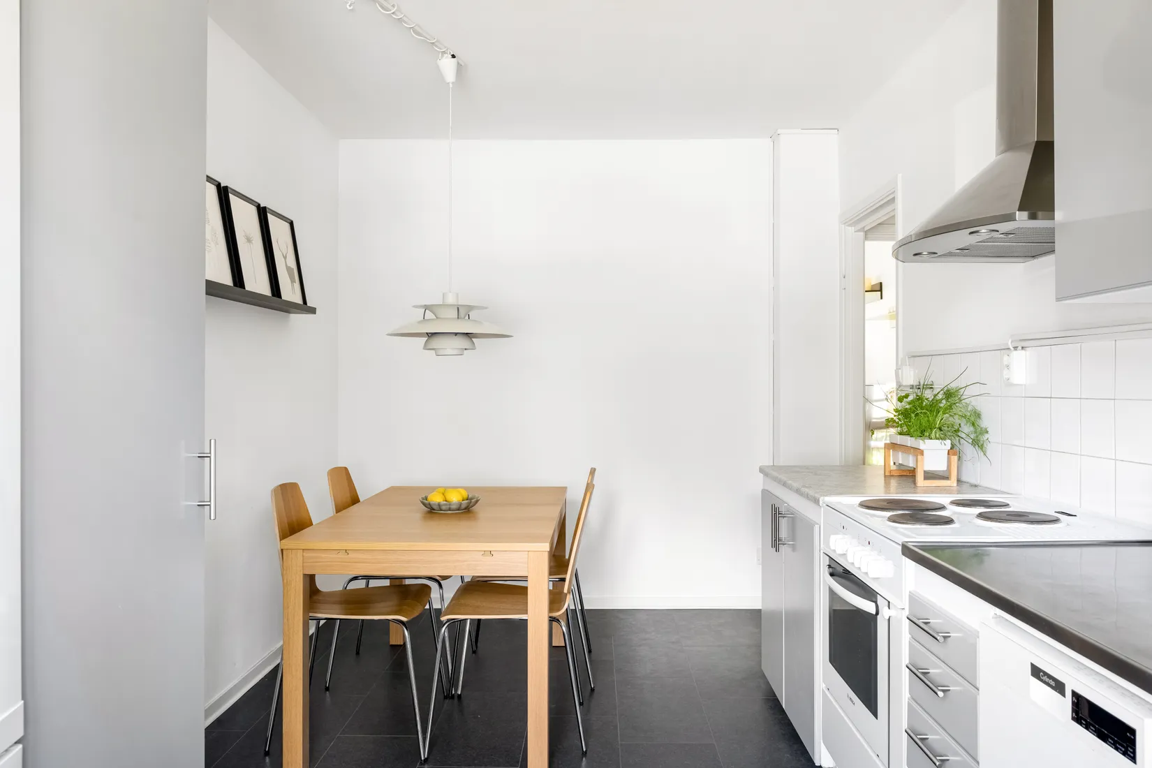 Bostadsrätt, Björnsonsgatan 128, Bromma - Blackeberg, Stockholm