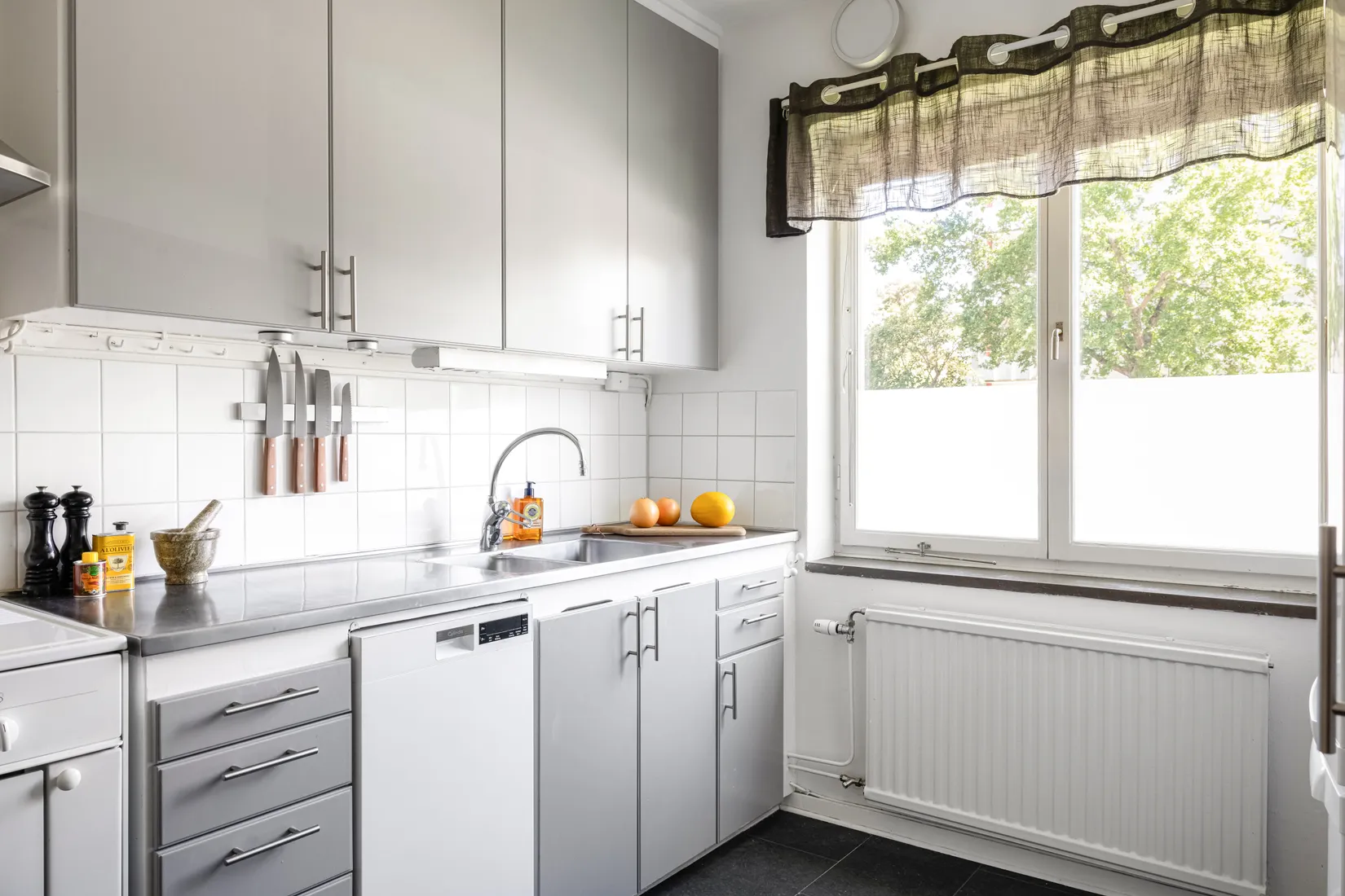 Bostadsrätt, Björnsonsgatan 128, Bromma - Blackeberg, Stockholm