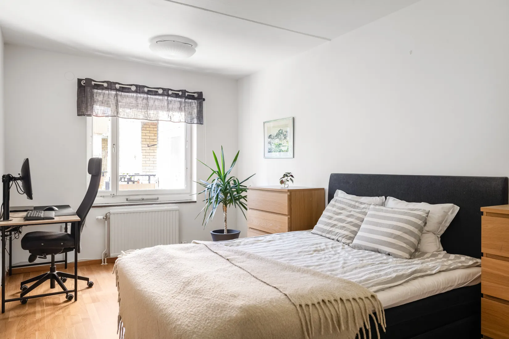 Bostadsrätt, Björnsonsgatan 128, Bromma - Blackeberg, Stockholm