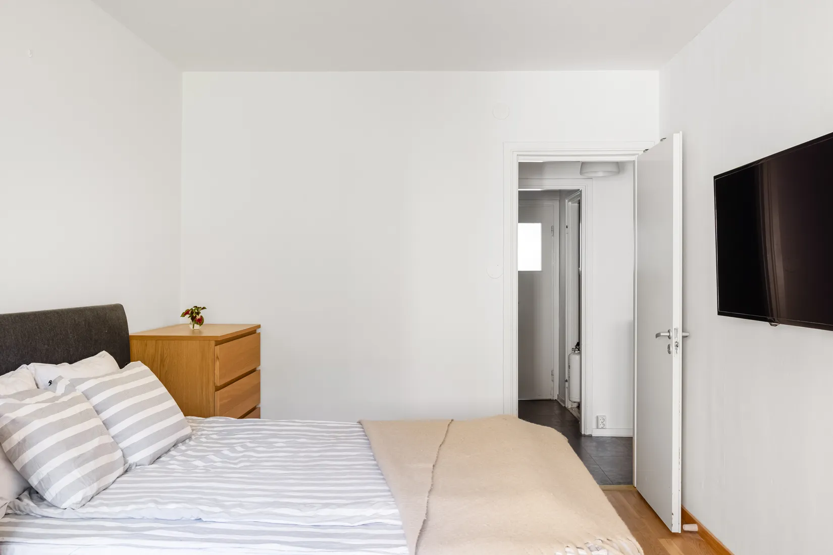 Bostadsrätt, Björnsonsgatan 128, Bromma - Blackeberg, Stockholm
