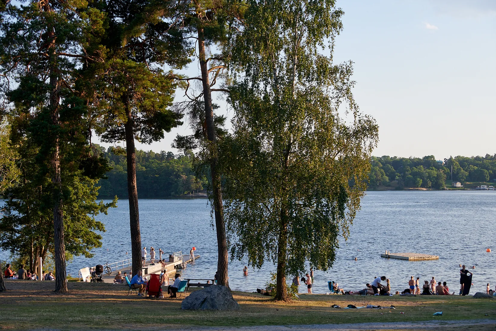 Bostadsrätt, Björnsonsgatan 128, Bromma - Blackeberg, Stockholm