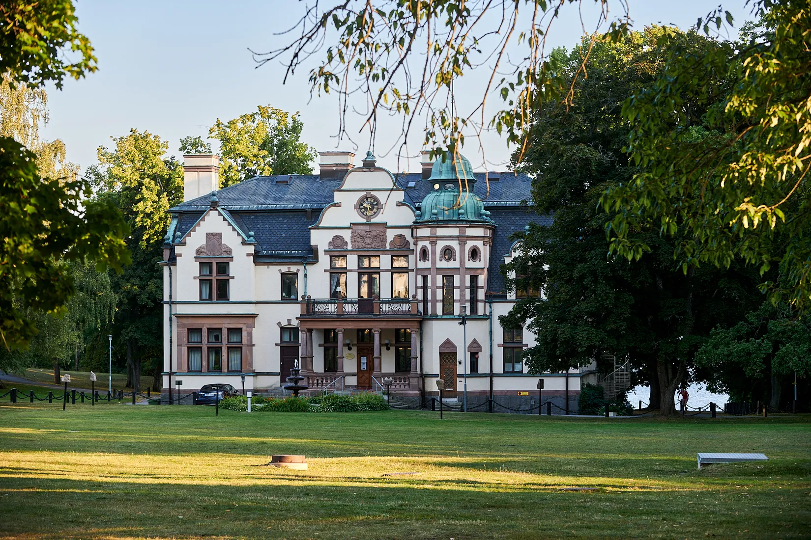 Bostadsrätt, Björnsonsgatan 128, Bromma - Blackeberg, Stockholm