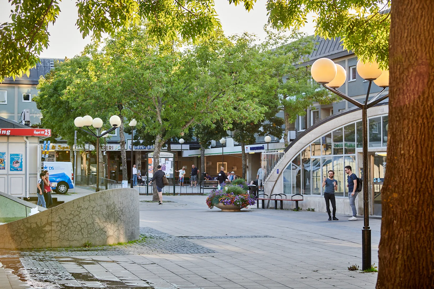 Bostadsrätt, Björnsonsgatan 128, Bromma - Blackeberg, Stockholm