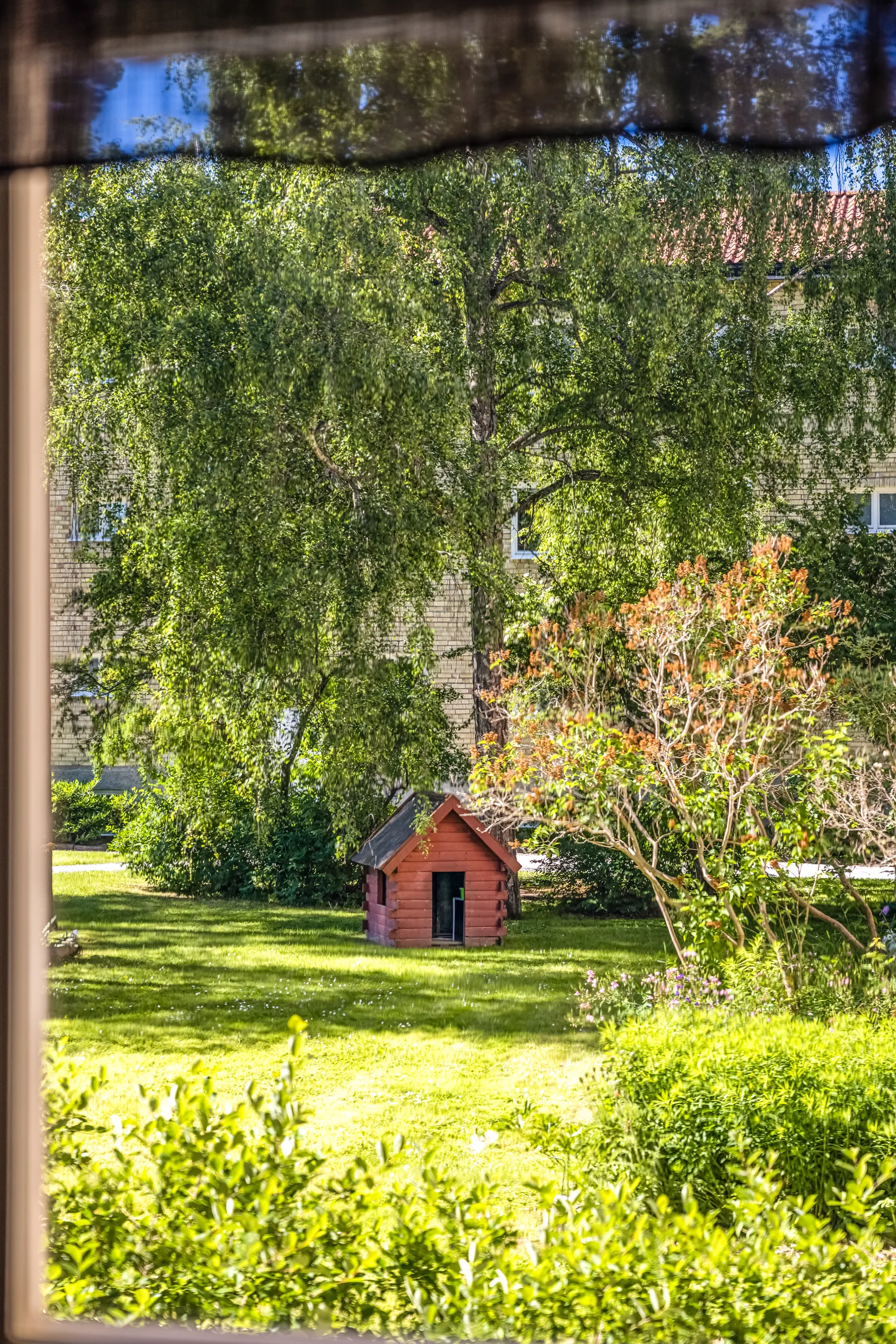 Bostadsrätt, Björnsonsgatan 128, Bromma - Blackeberg, Stockholm