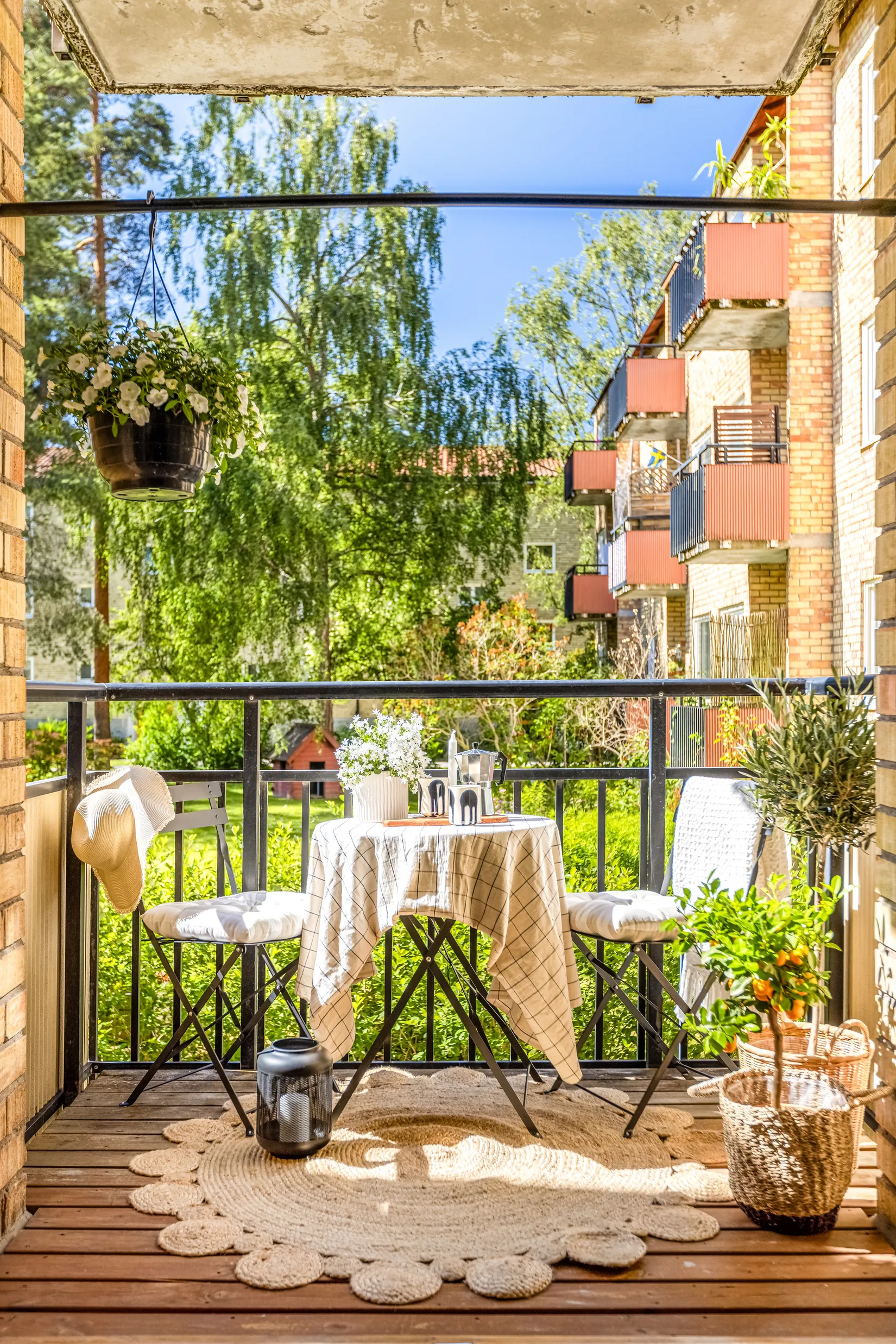 Bostadsrätt, Björnsonsgatan 128, Bromma - Blackeberg, Stockholm