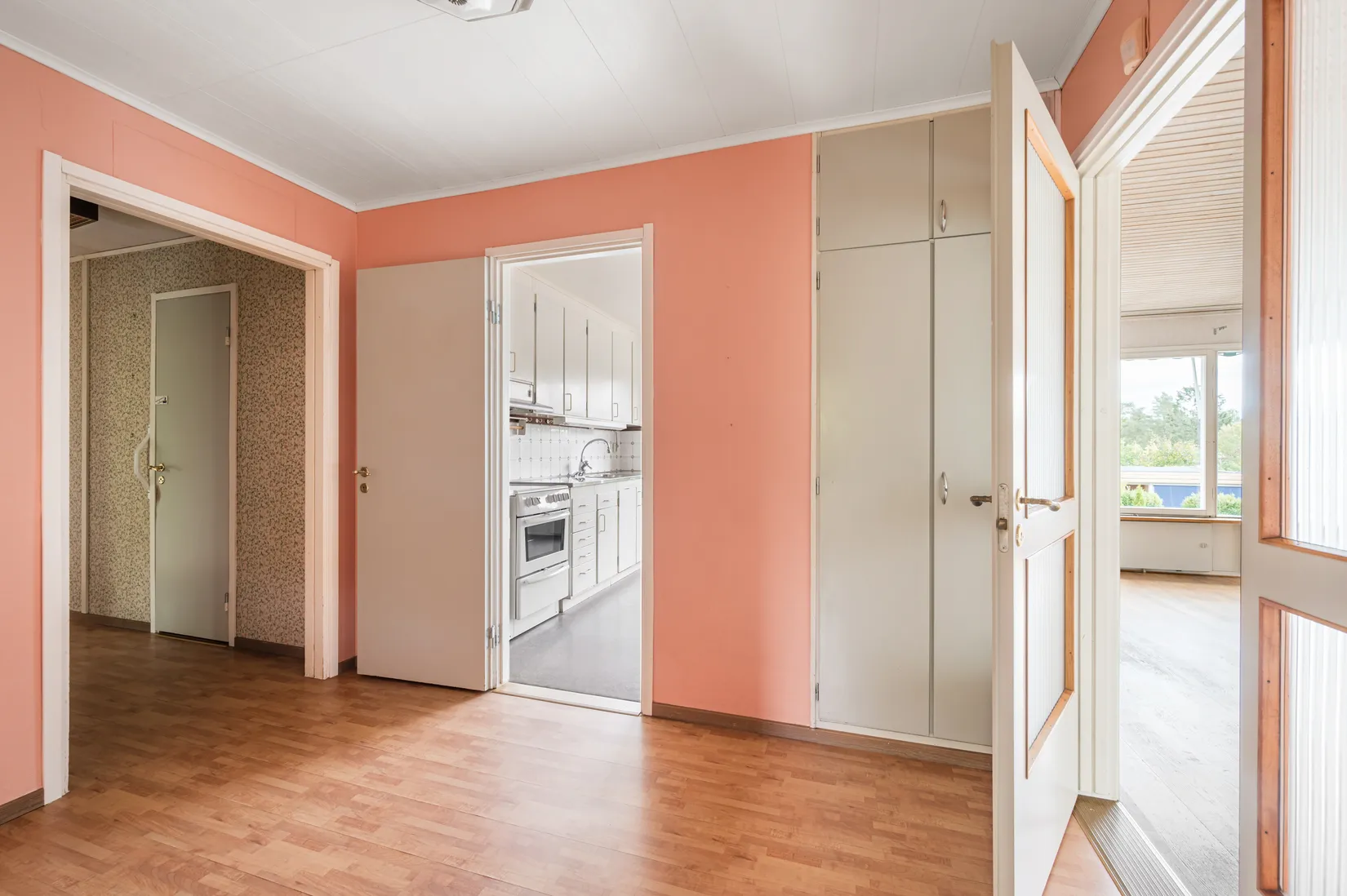 Villa, Berghemsvägen 9, Berghem / Polhem, Järfälla