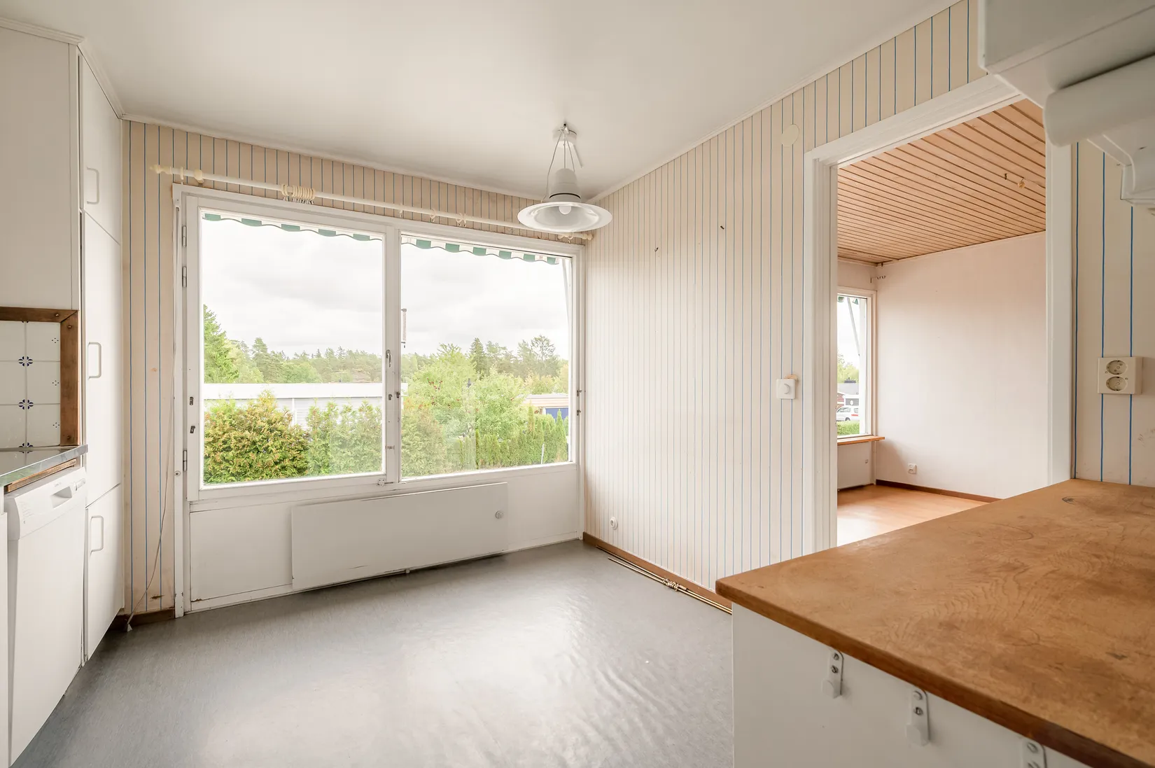 Villa, Berghemsvägen 9, Berghem / Polhem, Järfälla