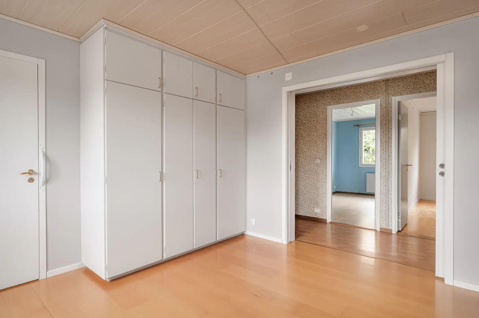Villa, Berghemsvägen 9, Berghem / Polhem, Järfälla