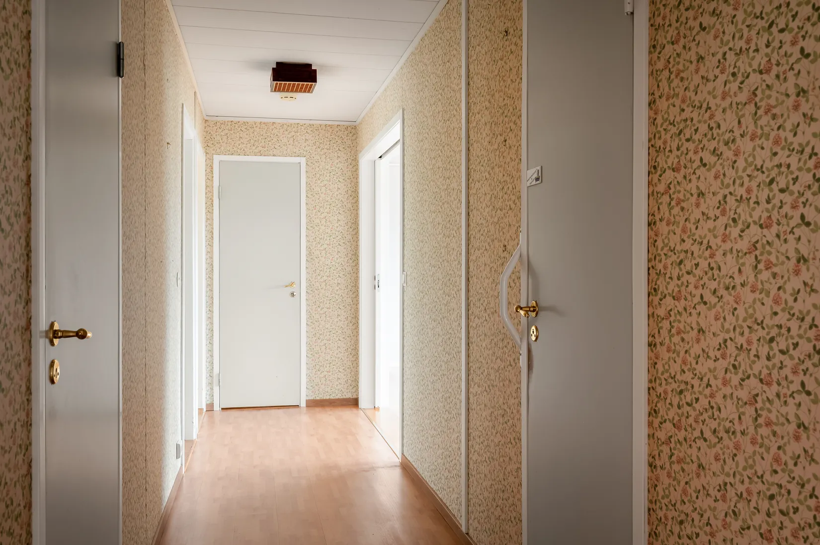 Villa, Berghemsvägen 9, Berghem / Polhem, Järfälla