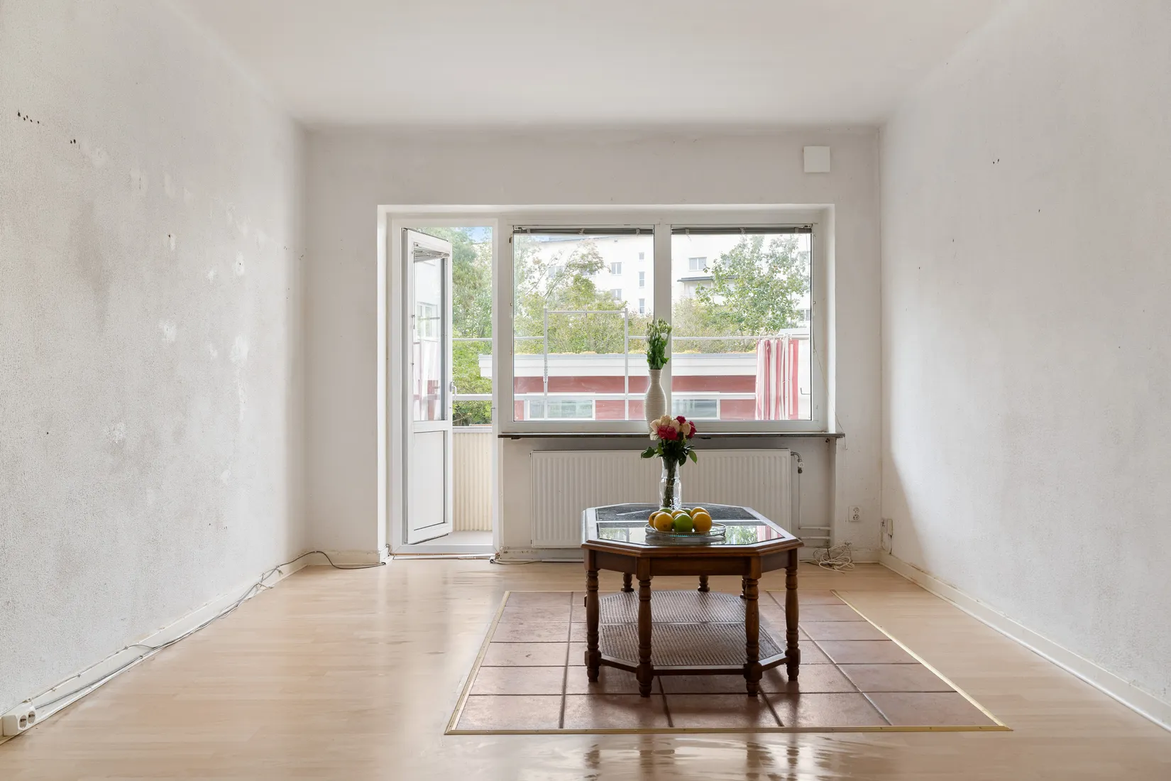 Bostadsrätt, Idaborgsgatan 55b, Ellstorp, Malmö