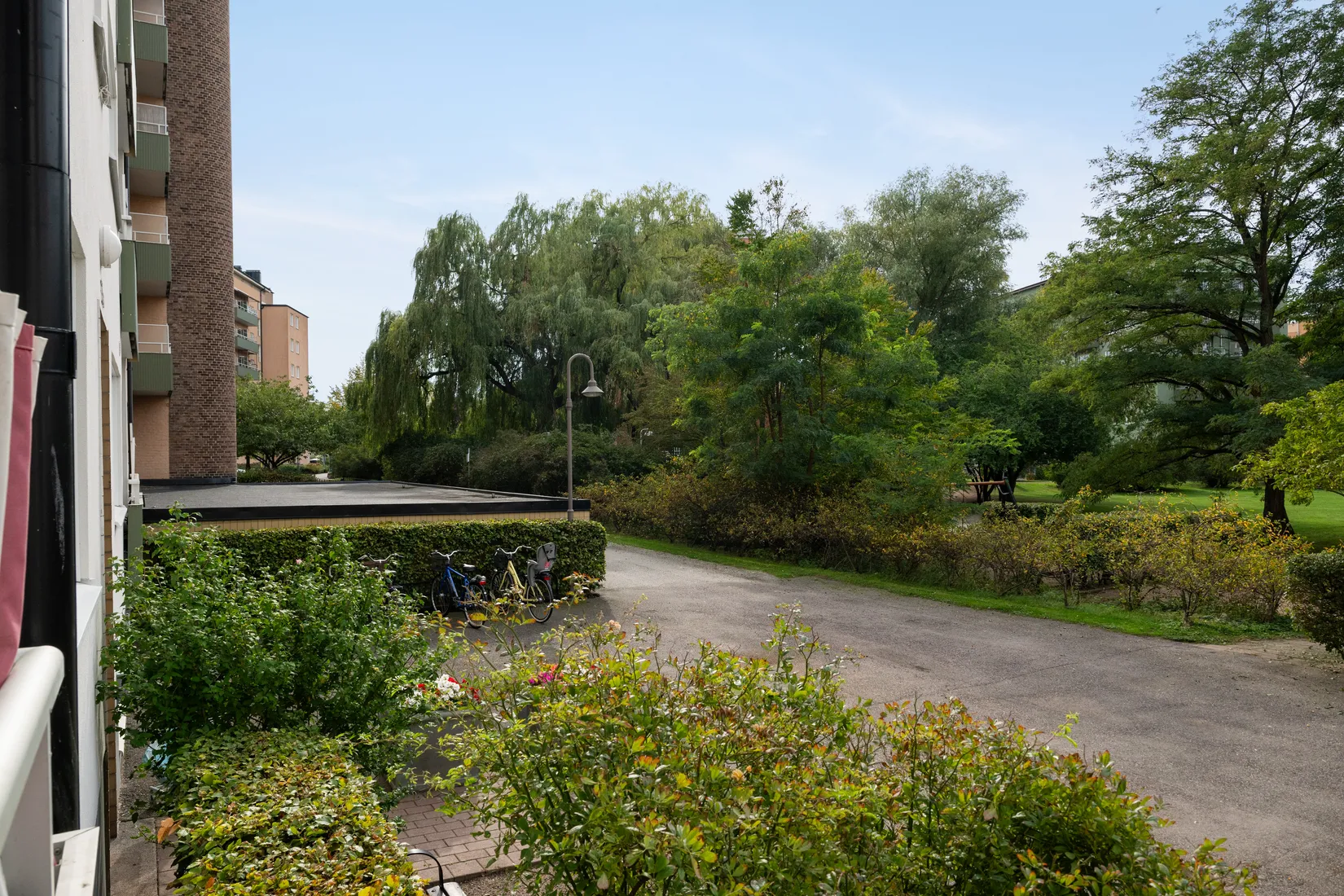 Bostadsrätt, Idaborgsgatan 55b, Ellstorp, Malmö