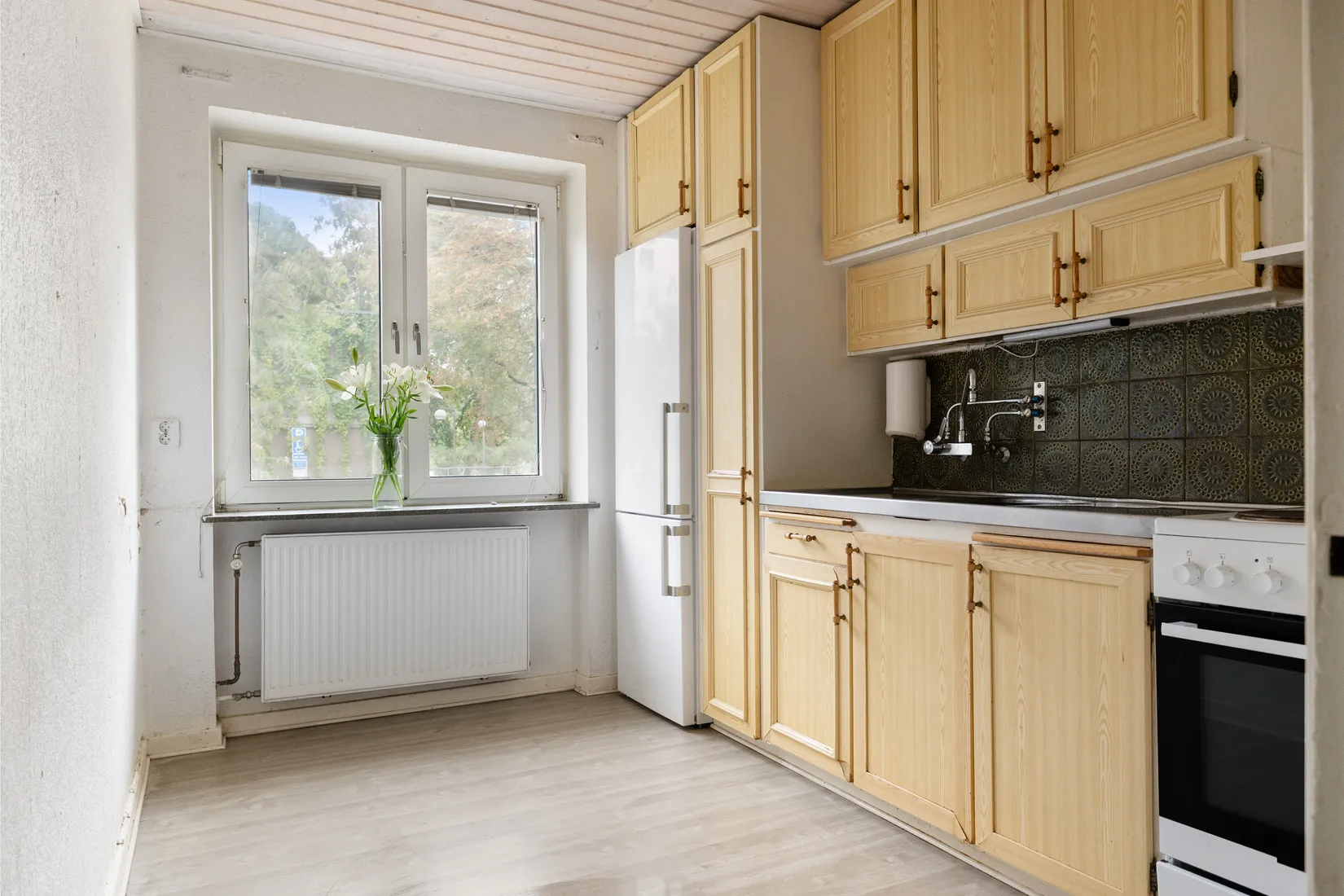 Bostadsrätt, Idaborgsgatan 55b, Ellstorp, Malmö