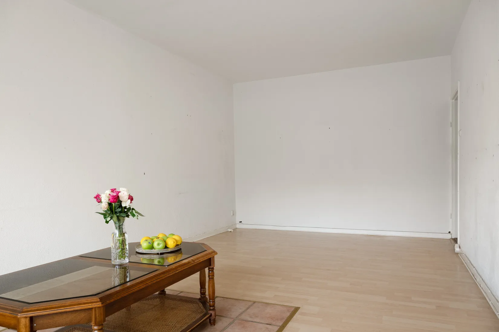 Bostadsrätt, Idaborgsgatan 55b, Ellstorp, Malmö