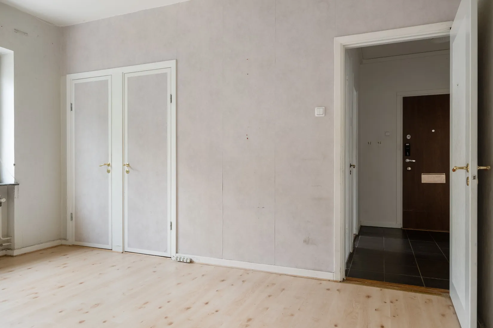 Bostadsrätt, Idaborgsgatan 55b, Ellstorp, Malmö