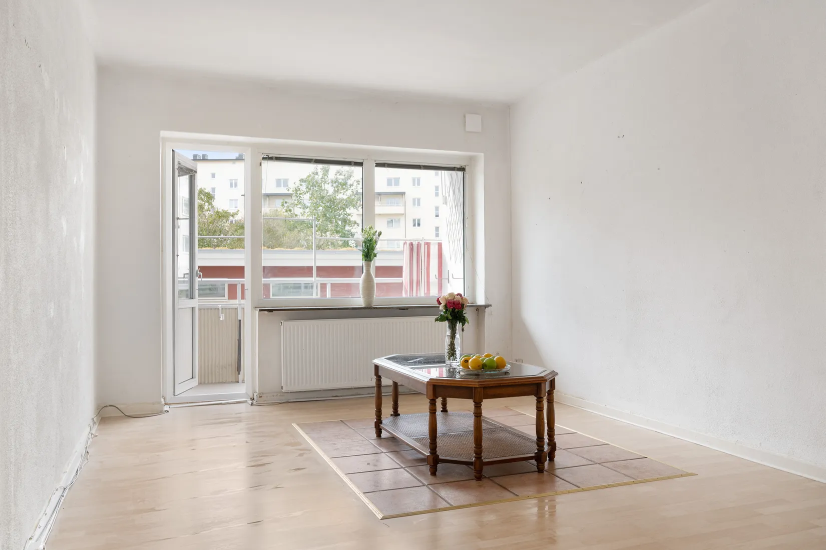 Bostadsrätt, Idaborgsgatan 55b, Ellstorp, Malmö
