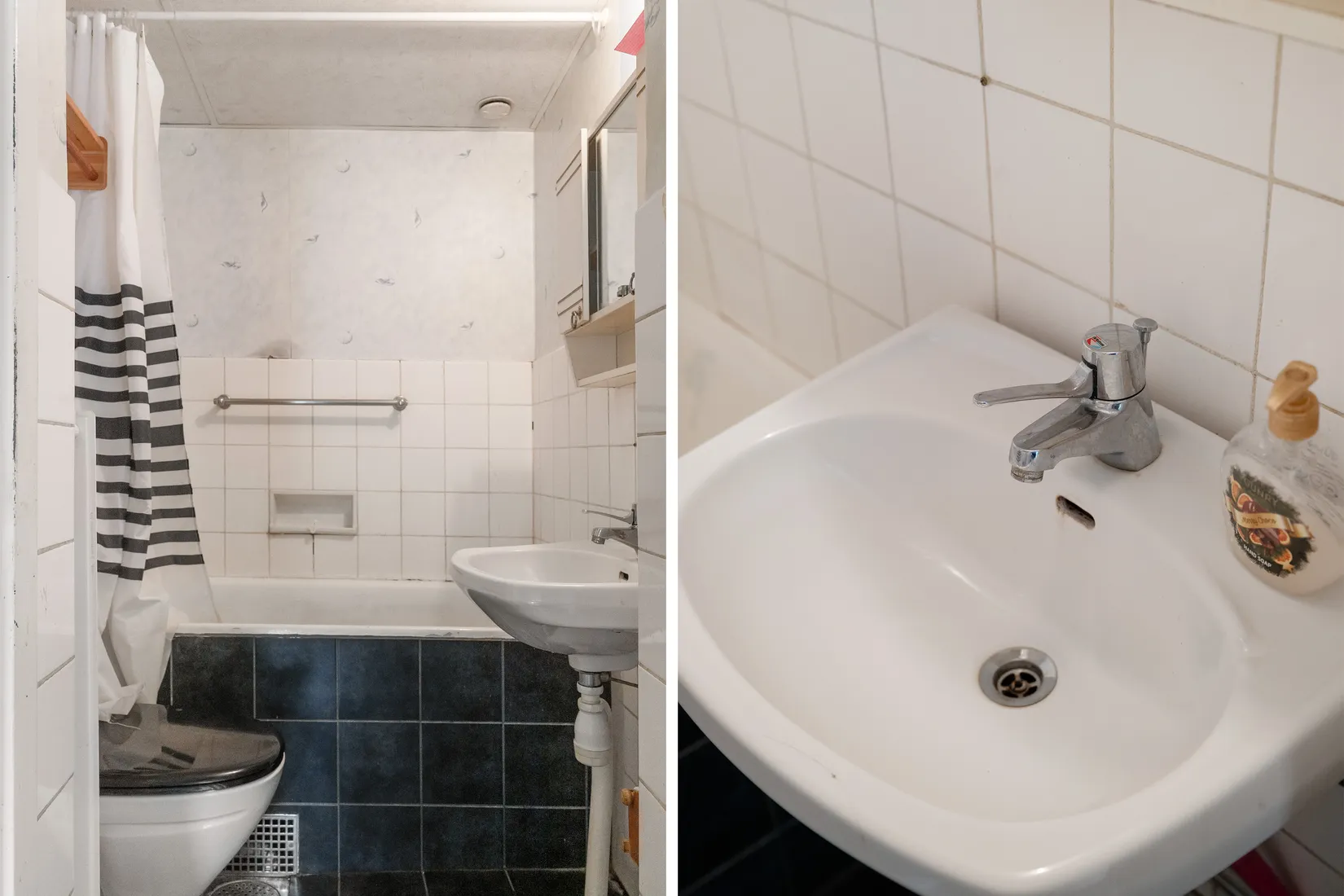 Bostadsrätt, Idaborgsgatan 55b, Ellstorp, Malmö