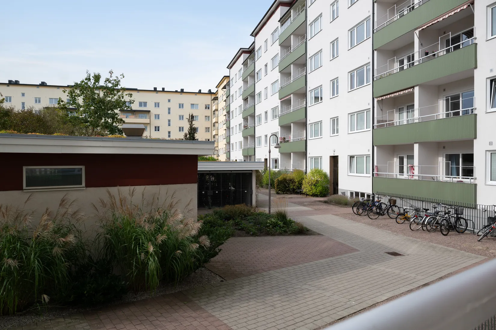Bostadsrätt, Idaborgsgatan 55b, Ellstorp, Malmö