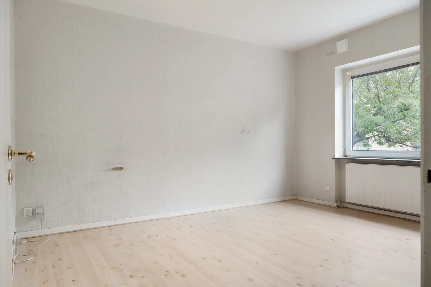 Bostadsrätt, Idaborgsgatan 55b, Ellstorp, Malmö