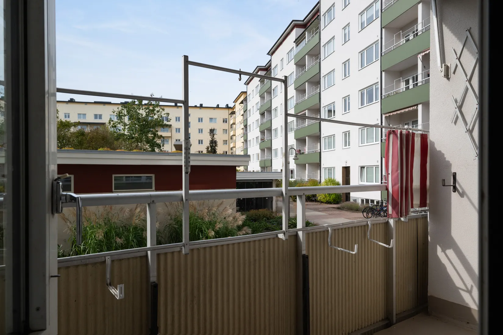 Bostadsrätt, Idaborgsgatan 55b, Ellstorp, Malmö