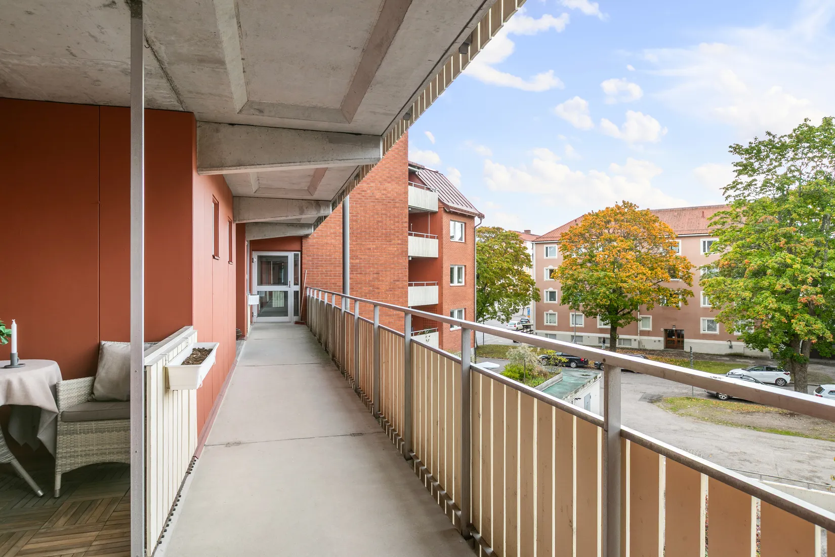Bostadsrätt, Brynäsgatan 8, Brynäs, Gävle