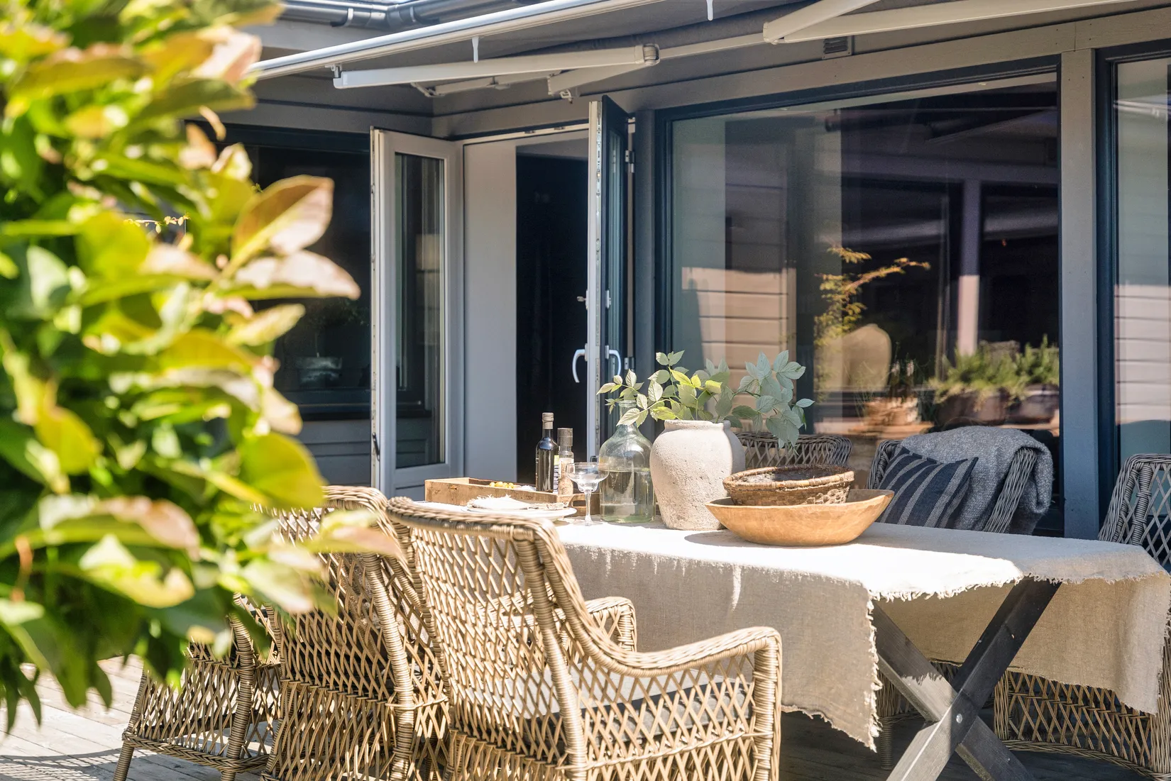 Radhus, Bildstensgatan 55, Torslanda - Centrum, Göteborg