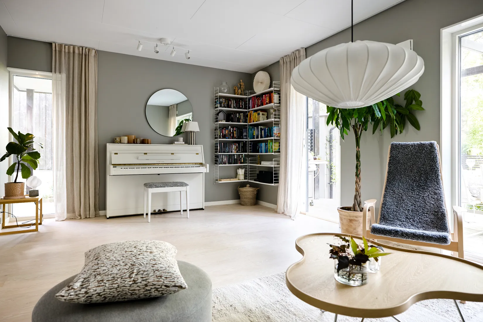 Villa, Skogskullevägen 19, Lerum - Norra Hallsås, Lerum