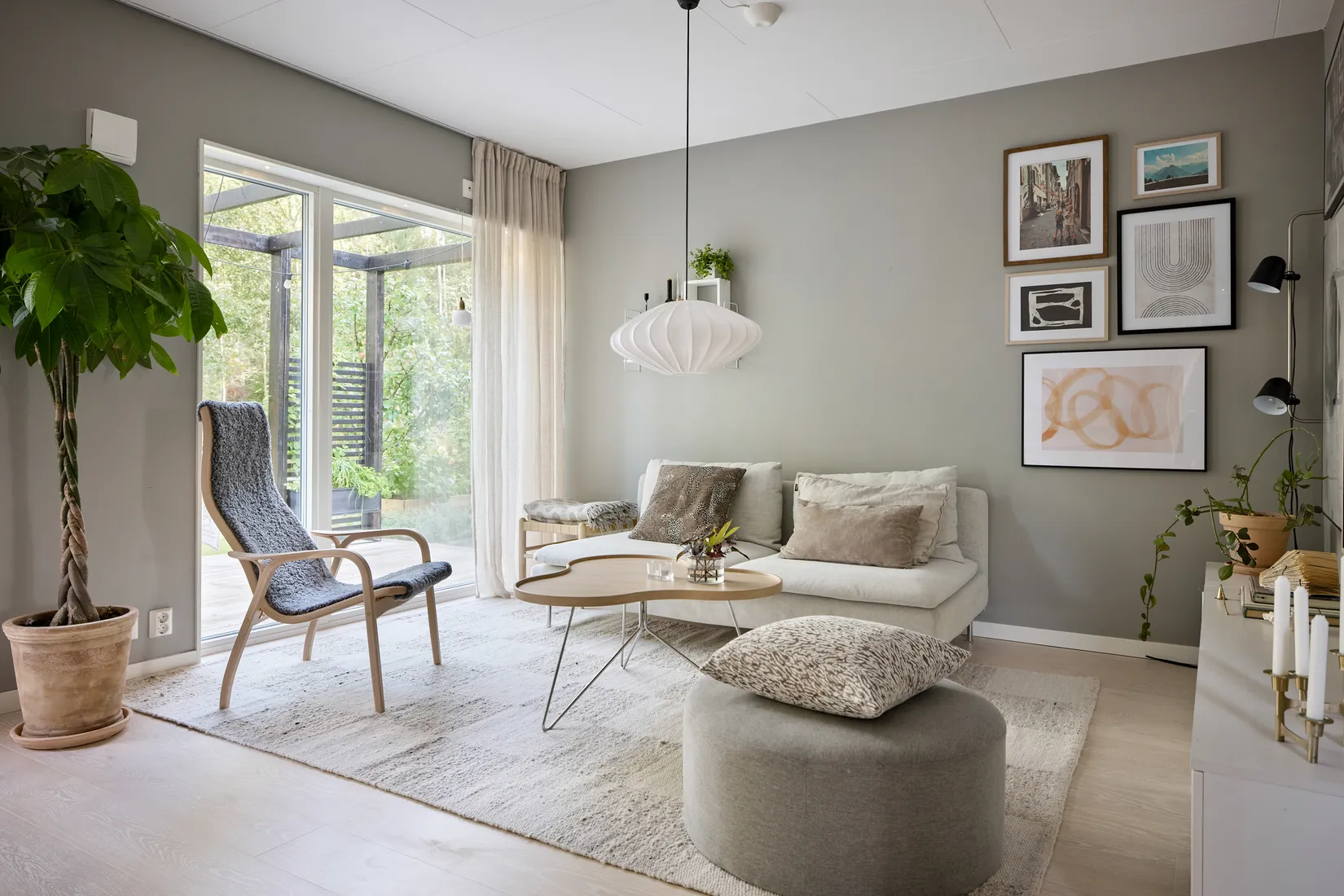 Villa, Skogskullevägen 19, Lerum - Norra Hallsås, Lerum