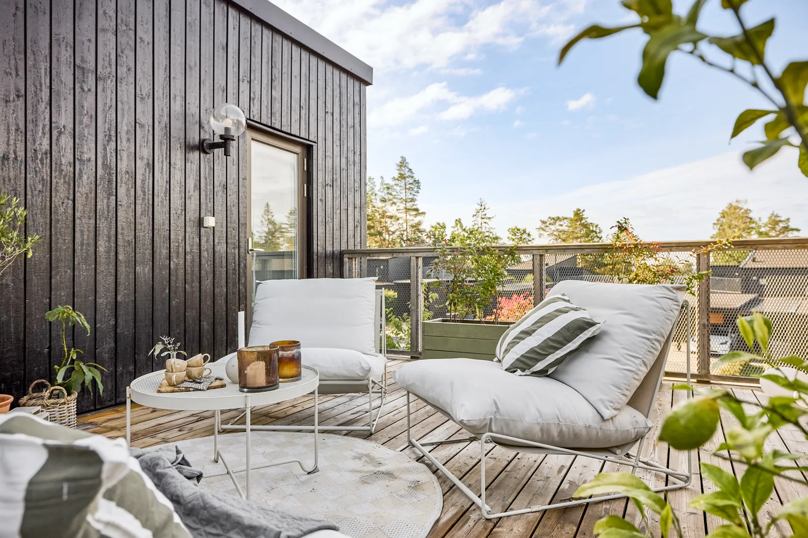 Villa, Skogskullevägen 19, Lerum - Norra Hallsås, Lerum