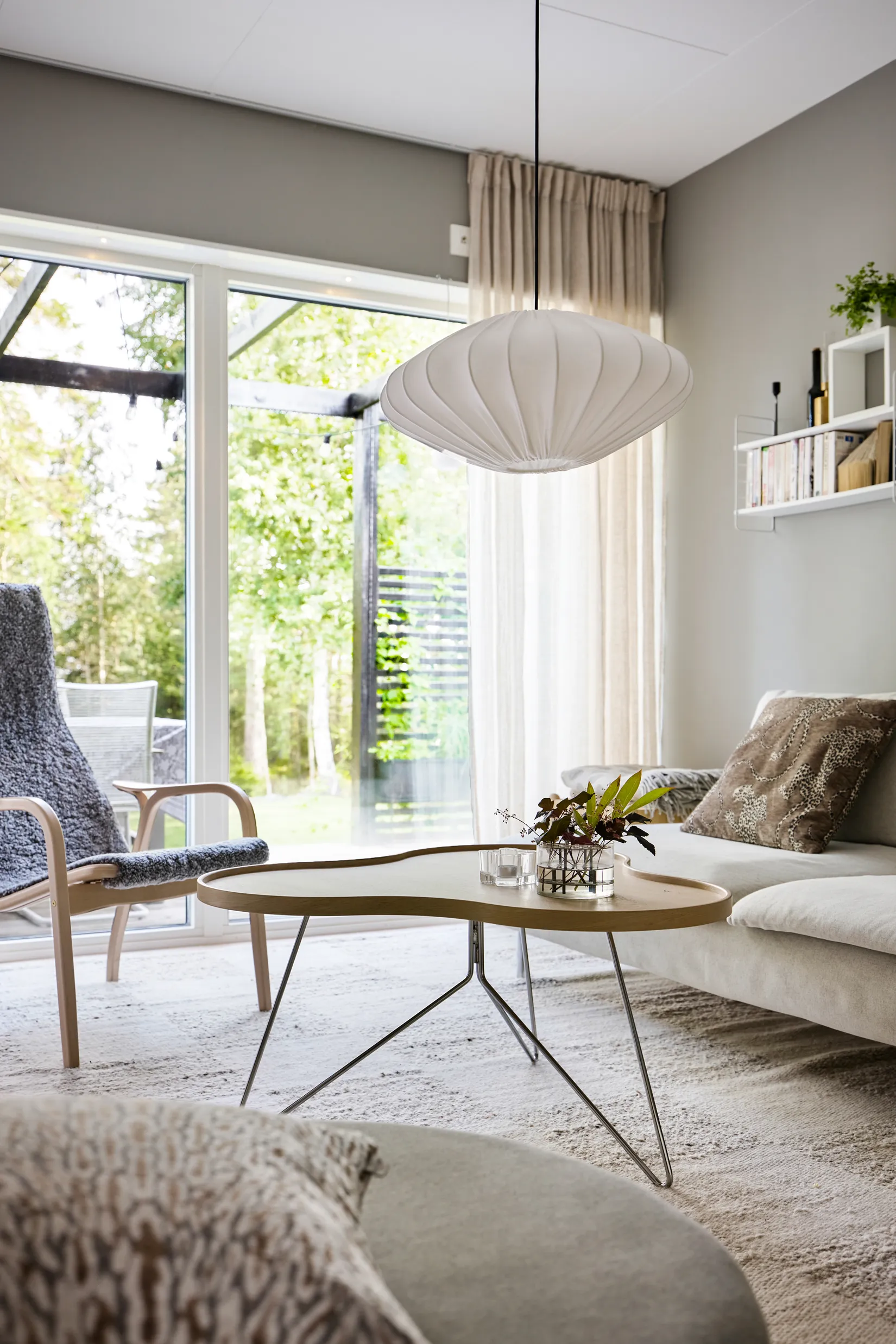 Villa, Skogskullevägen 19, Lerum - Norra Hallsås, Lerum