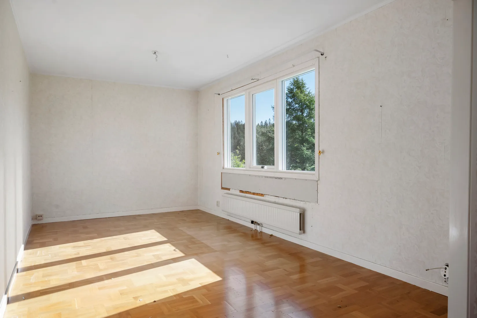 Villa, Fare 114, Älvsered, Falkenberg