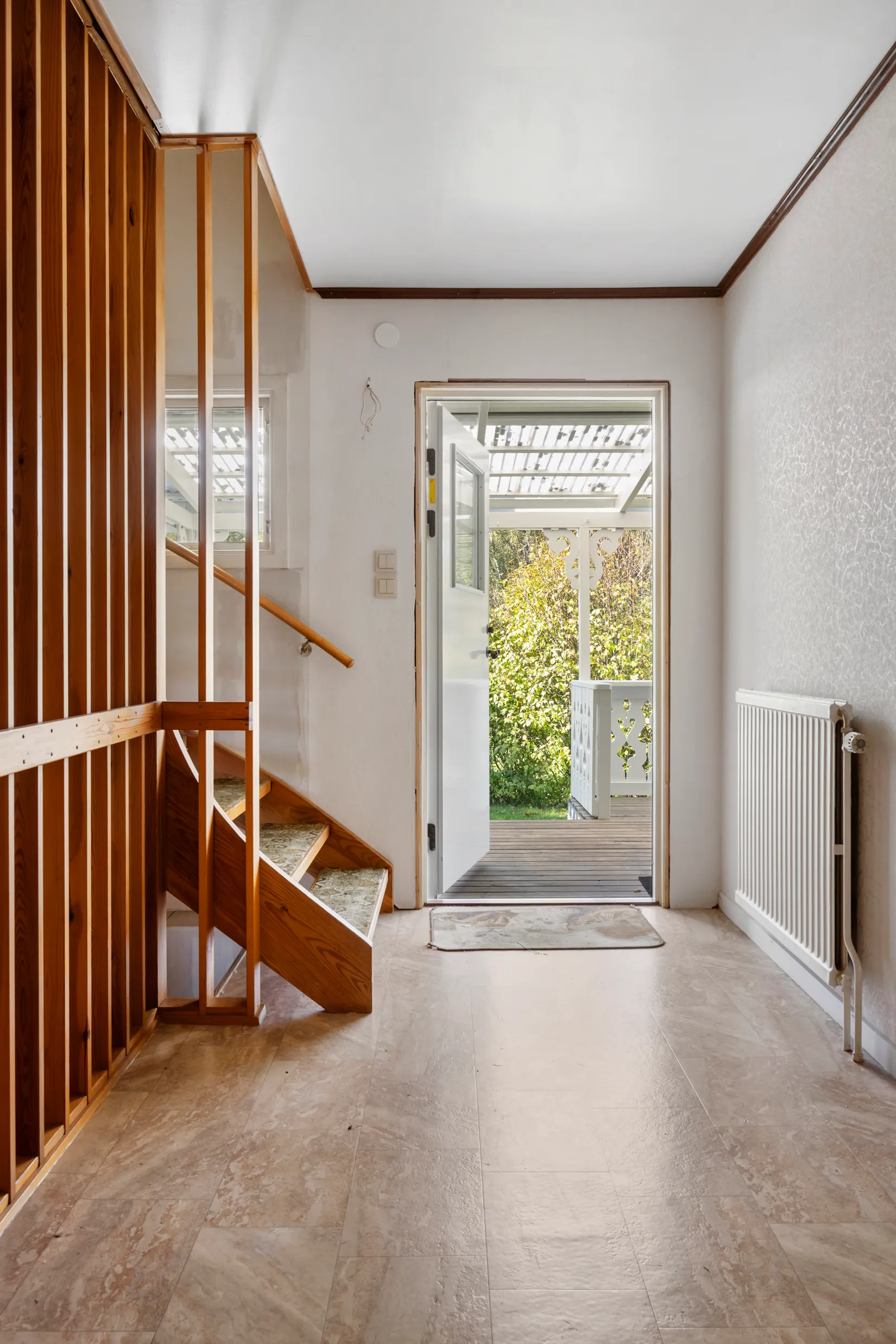 Villa, Fare 114, Älvsered, Falkenberg