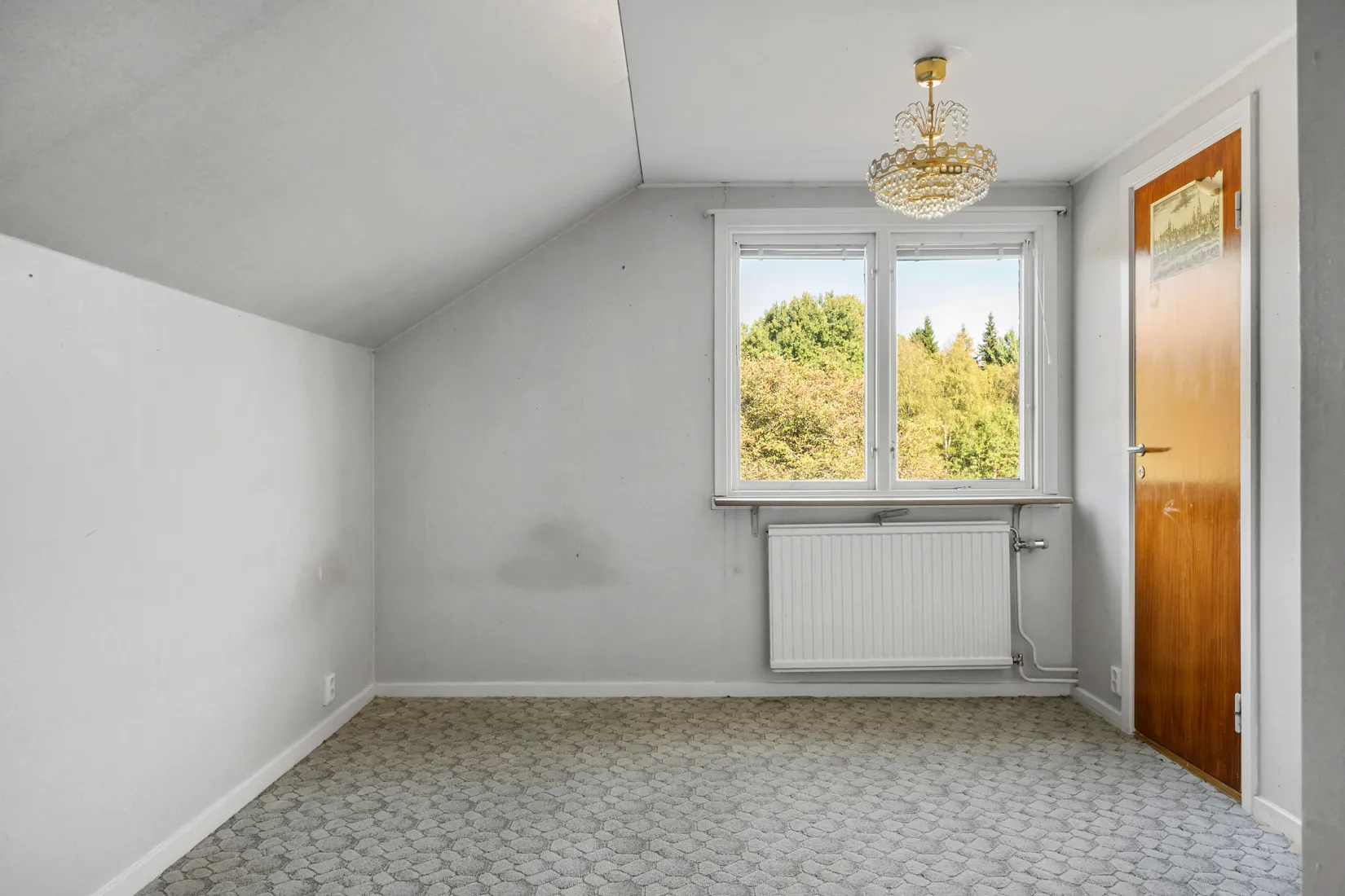 Villa, Fare 114, Älvsered, Falkenberg
