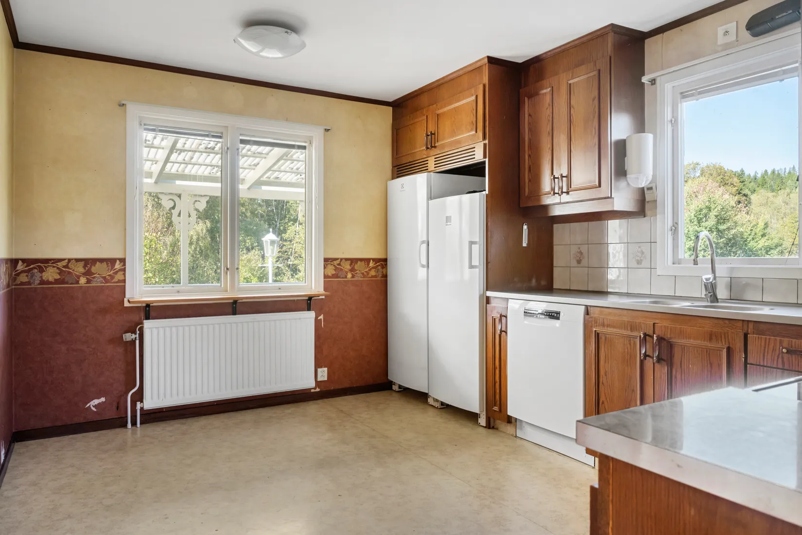 Villa, Fare 114, Älvsered, Falkenberg