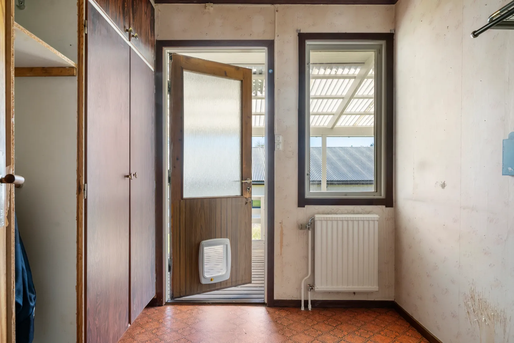 Villa, Fare 114, Älvsered, Falkenberg