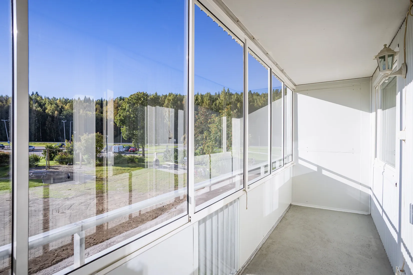 Bostadsrätt, Nackstavägen 28B, Nacksta, Sundsvall