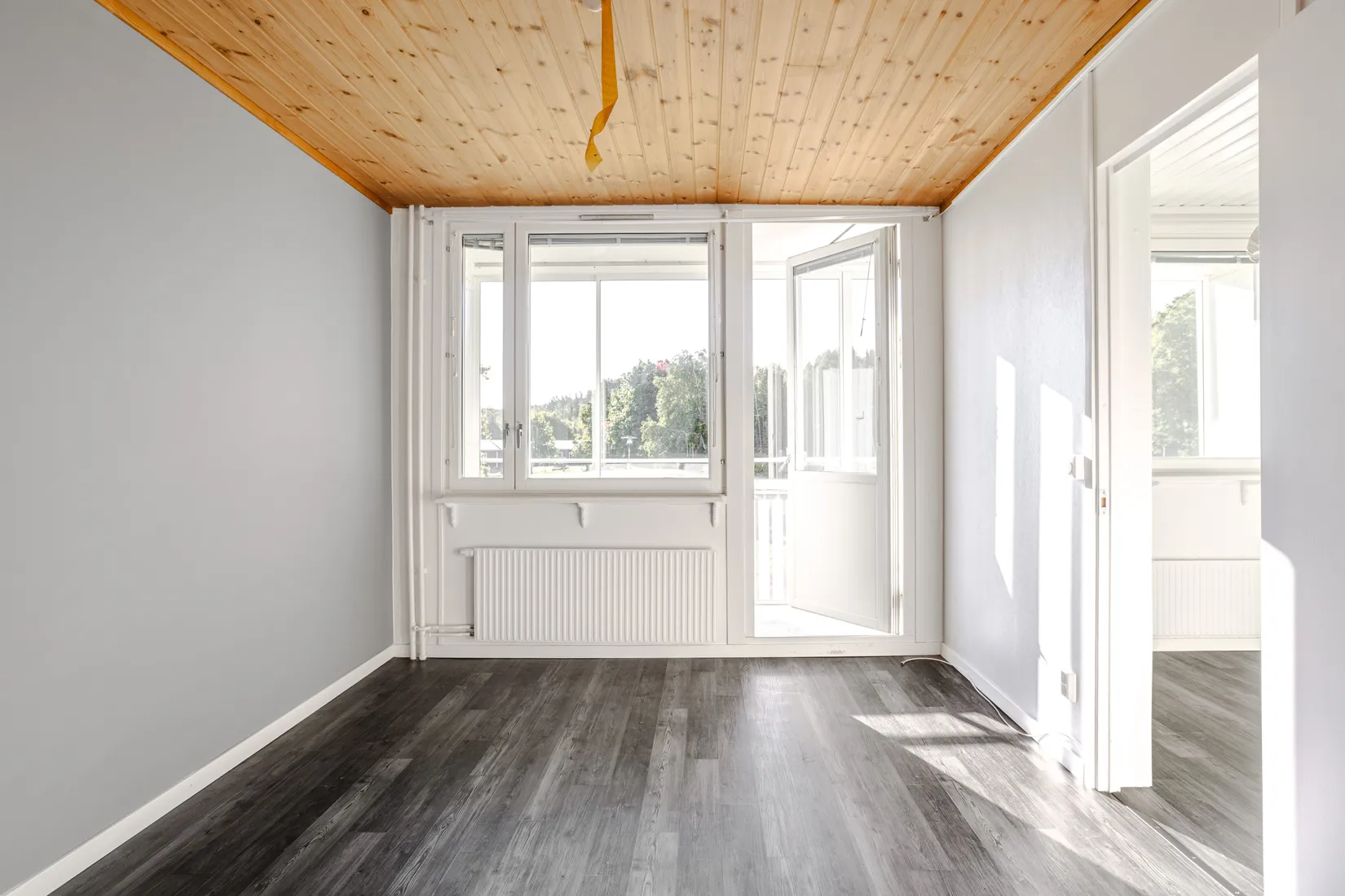 Bostadsrätt, Nackstavägen 28B, Nacksta, Sundsvall