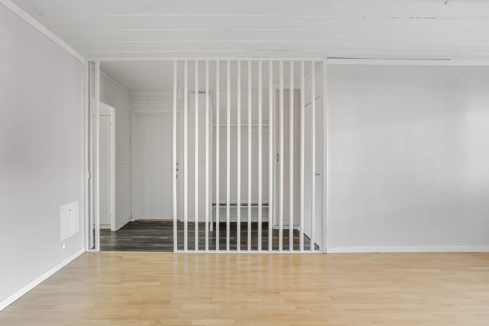 Bostadsrätt, Nackstavägen 28B, Nacksta, Sundsvall
