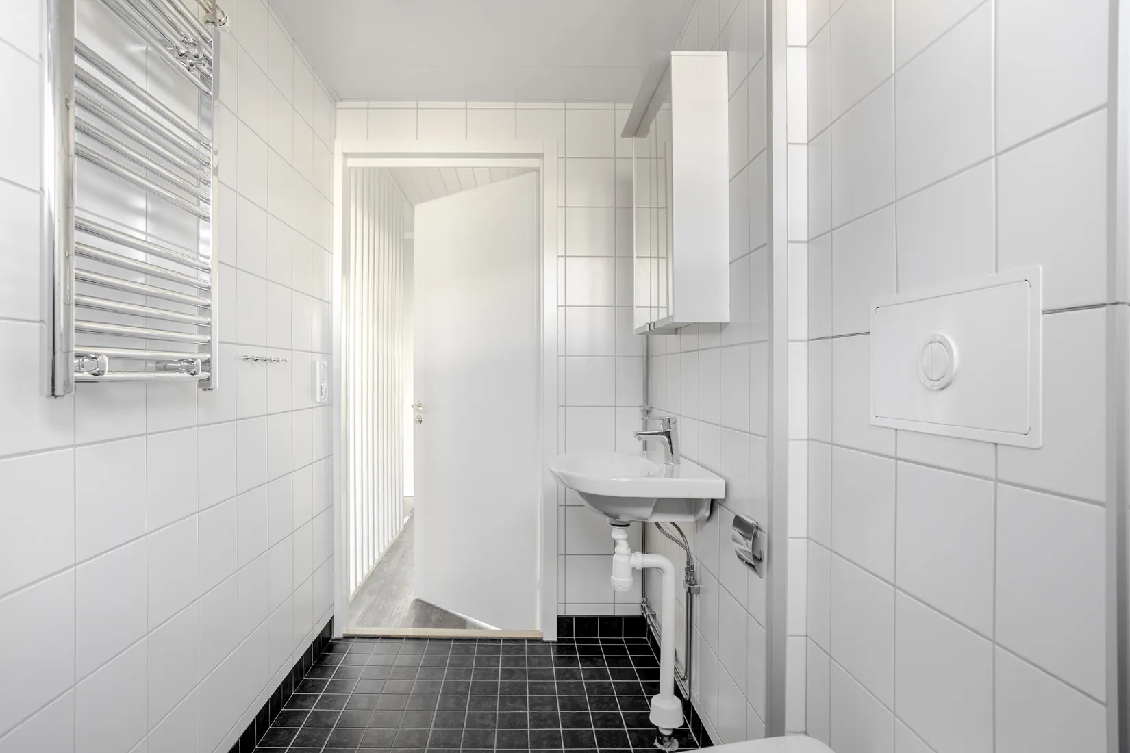 Bostadsrätt, Nackstavägen 28B, Nacksta, Sundsvall