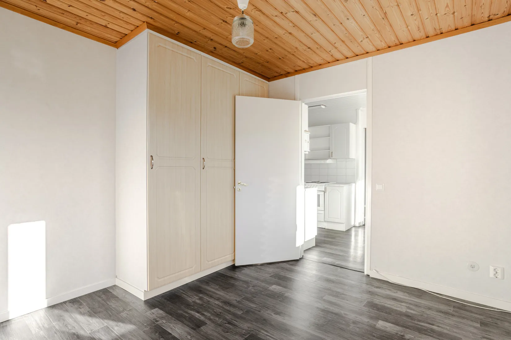 Bostadsrätt, Nackstavägen 28B, Nacksta, Sundsvall